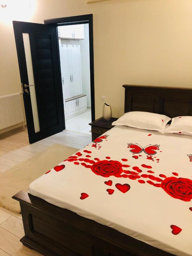 Apartament Park Брэила Экстерьер фото